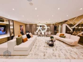 apartment em Rua João Ramalho, Perdizes - São Paulo - SP