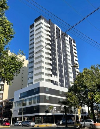 apartment em Avenida da Igreja, Centro - Tramandaí - RS