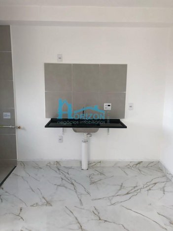 apartment em Avenida Gilberto Targon, Residencial Parque da Fazenda - Campinas - SP