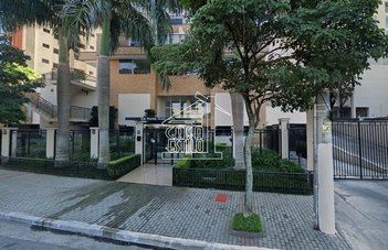 apartment em Rua Templários, Vila Formosa - São Paulo - SP