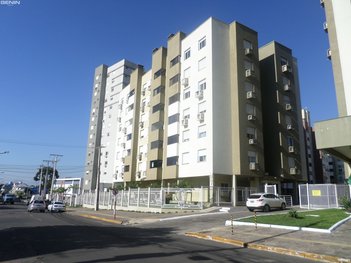 apartment em BRASIL, Centro - Canoas - RS