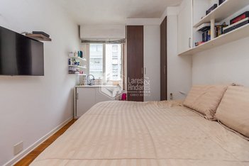 Apartamento em Alameda Casa Branca, Jardim Paulista - São Paulo - undefined