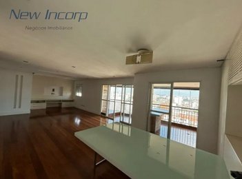 apartment em Avenida Damasceno Vieira, Vila Mascote - São Paulo - SP