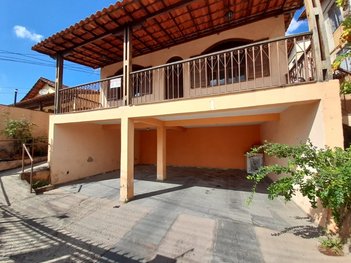 house em Rua Itambé do Mato Dentro, Serrano - Belo Horizonte - MG