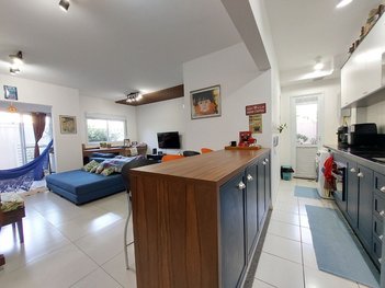 apartment em Avenida Doutor Alexandre Martins Laroca, Santa Terezinha - Paulínia - SP