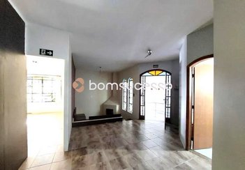 house em Rua Sabatino Nastari, Tatuapé - São Paulo - SP