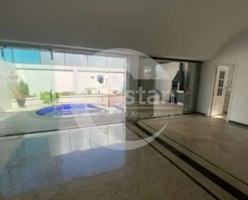 house em Rua José Lógulo, Mooca - São Paulo - SP