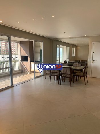 apartment em Rua José da Silva Ribeiro, Vila Andrade - São Paulo - SP