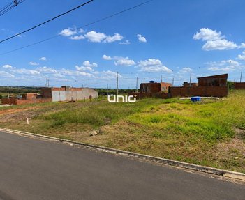 land_lot em Avenida Joaquim Rodrigues, Residencial Nova Europa - Mombuca - SP