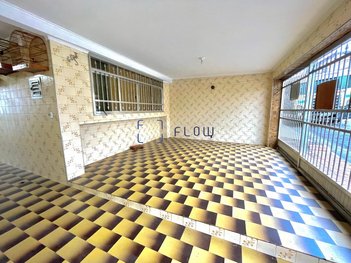 house em Rua Alves de Almeida, Chácara Belenzinho - São Paulo - SP