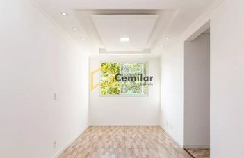 apartment em Rua Lagoa do Campelo, Itaquera - São Paulo - SP