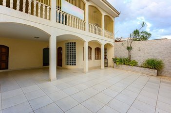 house em QNA 53, Taguatinga Centro (Taguatinga) - Brasília - DF