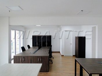 office em Afonso Schmidt, Santa Teresinha - São Paulo - SP