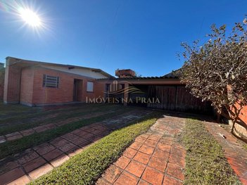 house em Rua Camaquã, Remanso - Xangri-Lá - RS