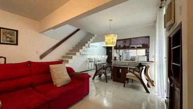 apartment em Rua Heinrich Hosang, Victor Konder - Blumenau - SC
