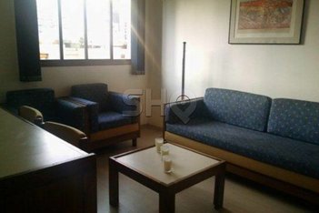 apartment em Alameda Jaú, Jardim Paulista - São Paulo - SP
