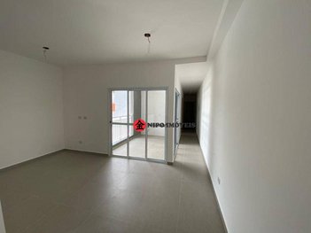 apartment em Rua Alves de Almeida, Chácara Belenzinho - São Paulo - SP