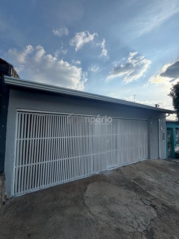 house em Rua Vitantônio Scisci, Jardim Juscelino Kubitschek - Indaiatuba - SP