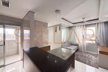 apartment em Avenida Armando Bei, Vila Nova Bonsucesso - Guarulhos - SP