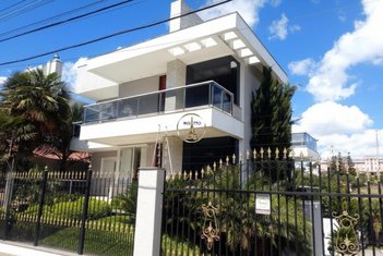 house em Rua João Albé Neto, Ana Rech - Caxias do Sul - RS