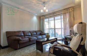 apartment em Rua Serra de Bragança, Vila Gomes Cardim - São Paulo - SP