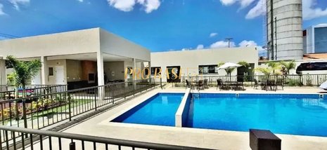 apartment em Rua Vidal Vicente Andrade, Forquilhas - São José - SC