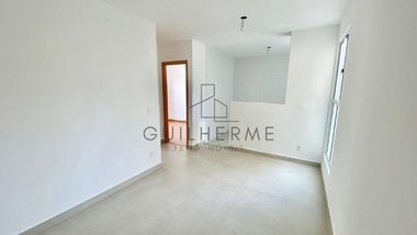 apartment em Vidal Vicente Andrade, Forquilhas - São José - SC