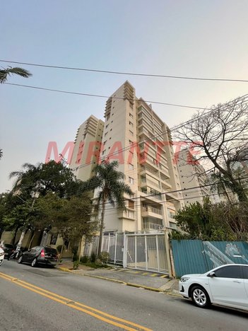 apartment em Avenida Doutor Francisco Ranieri, Lauzane Paulista - São Paulo - SP