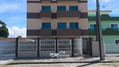 apartment em Avenida Lauro Teixeira Neto, Pontal do Paraná - Pontal do Paraná - PR