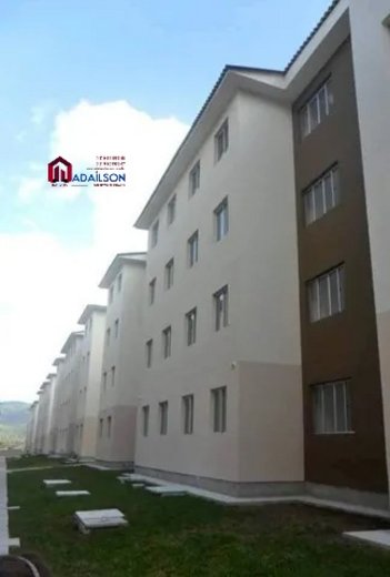 apartment em Rua 13 de Maio, Prado - Biguaçu - SC