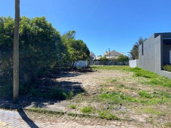 land_lot em Rua das Algas, Maristela - Xangri-Lá - RS