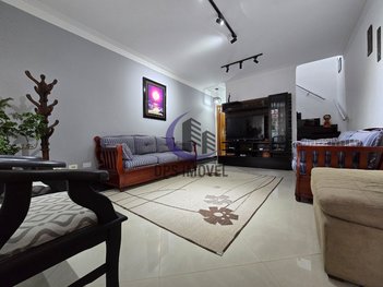 house em Rua Comprida, Vila Mazzei - São Paulo - SP