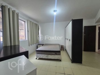 apartment em Avenida Desembargador Vítor Lima, Carvoeira - Florianópolis - SC