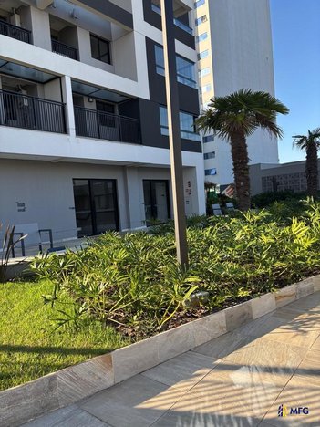 apartment em Rua Antonio Perez Hernandez, Parque Campolim - Sorocaba - SP