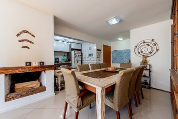 apartment em Rua Acélio Daudt, Passo da Areia - Porto Alegre - RS