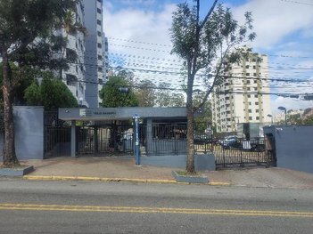 apartment em Rua Papa Paulo VI, Santa Terezinha - São Bernardo do Campo - SP