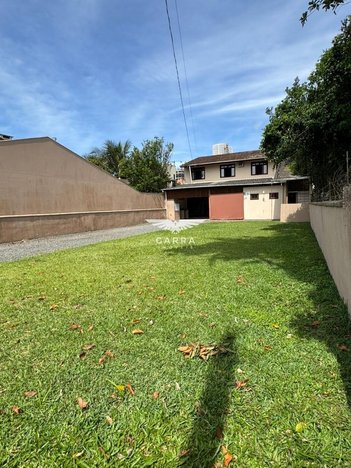 house em Rua Manoel J Francisco, Armacao - Penha - SC
