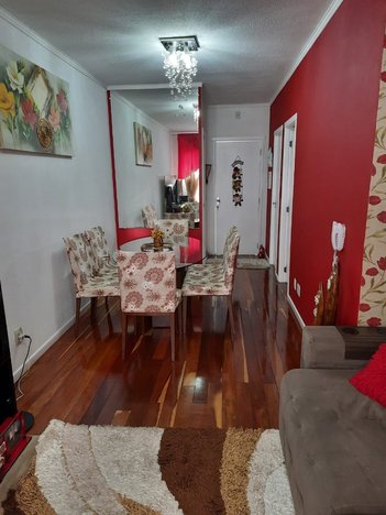 house em Rua Santiago Dantas, Três Vendas - Pelotas - RS