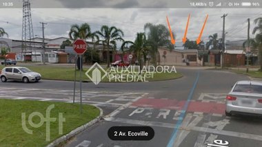 house em Avenida Francisco Silveira Bitencourt, Sarandi - Porto Alegre - RS