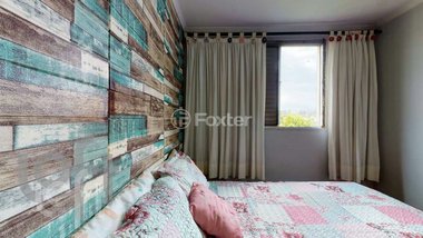 apartment em Rua Cajapió, Vila Siria - São Paulo - SP