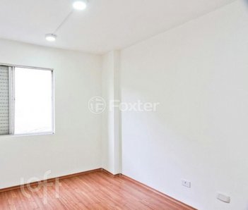 apartment em Rua Outeiro da Cruz, Jardim São Paulo(Zona Norte) - São Paulo - SP