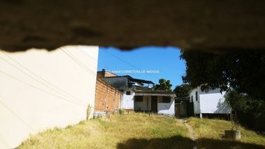 land_lot em Rua Coronel Antônio Ferreira do Prado, Lindéia (Barreiro) - Belo Horizonte - MG