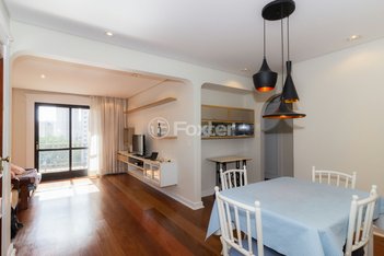 apartment em Rua Desembargador do Vale, Perdizes - São Paulo - SP