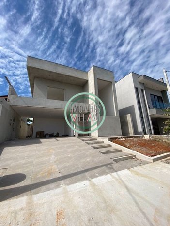 house em Rua Itatiaia, Residencial Alta Vista 2 - Caçapava - SP