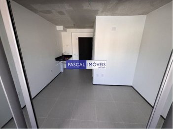 apartment em Avenida Santo Amaro, Vila Nova Conceição - São Paulo - SP