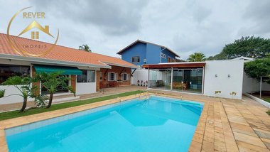 house em Rua Antônio Rogê Ferreira, Bairro das Palmeiras - Campinas - SP