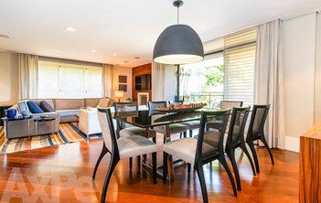 apartment em Rua Original, Sumarezinho - São Paulo - SP