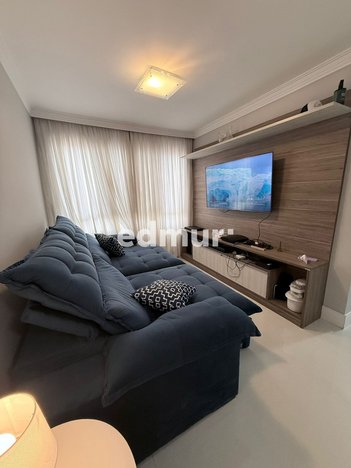 apartment em Avenida João Pessoa, Jardim Utinga - Santo André - SP