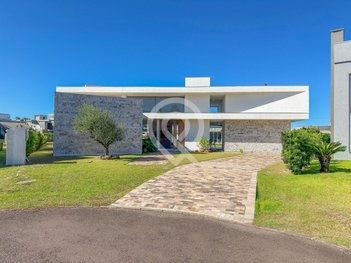 house em Avenida Diamante, Rainha do Mar - Xangri-Lá - RS