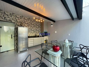 house em Rua Maestro Delê Andrade, Santa Efigênia - Belo Horizonte - MG